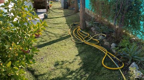 Foto 4 de Casa o chalet en venta en Calle Cristo de la Fe, Burguillos de Toledo, Toledo