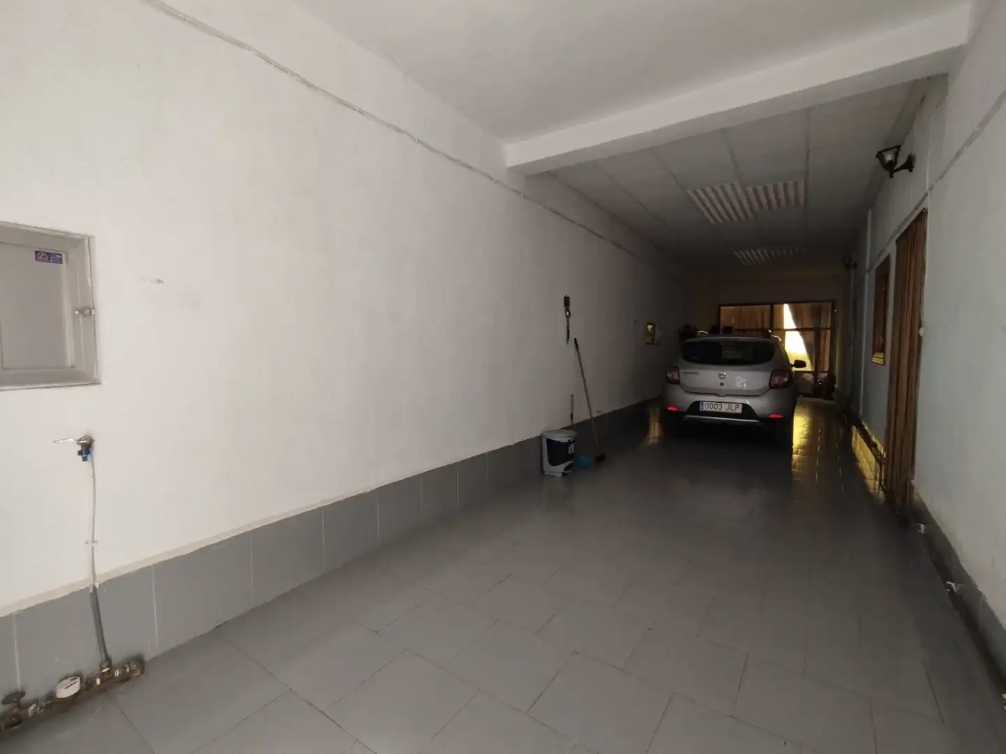 Detached homes for sale in Tomelloso  with Air Conditioner, Heating and Private garden