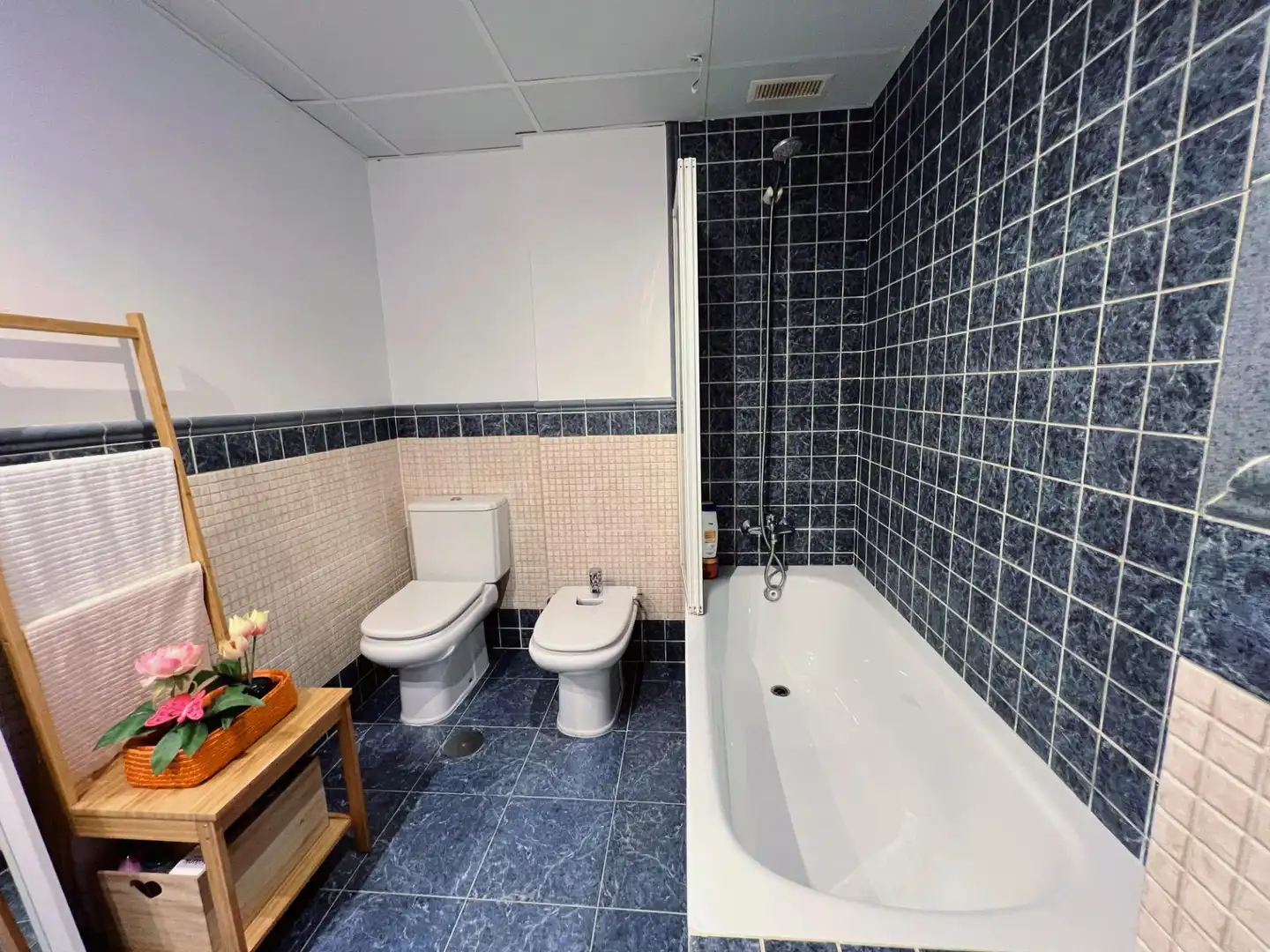 Penthouse mit Garten zum Verkauf in Estepona Pueblo, imagen 18