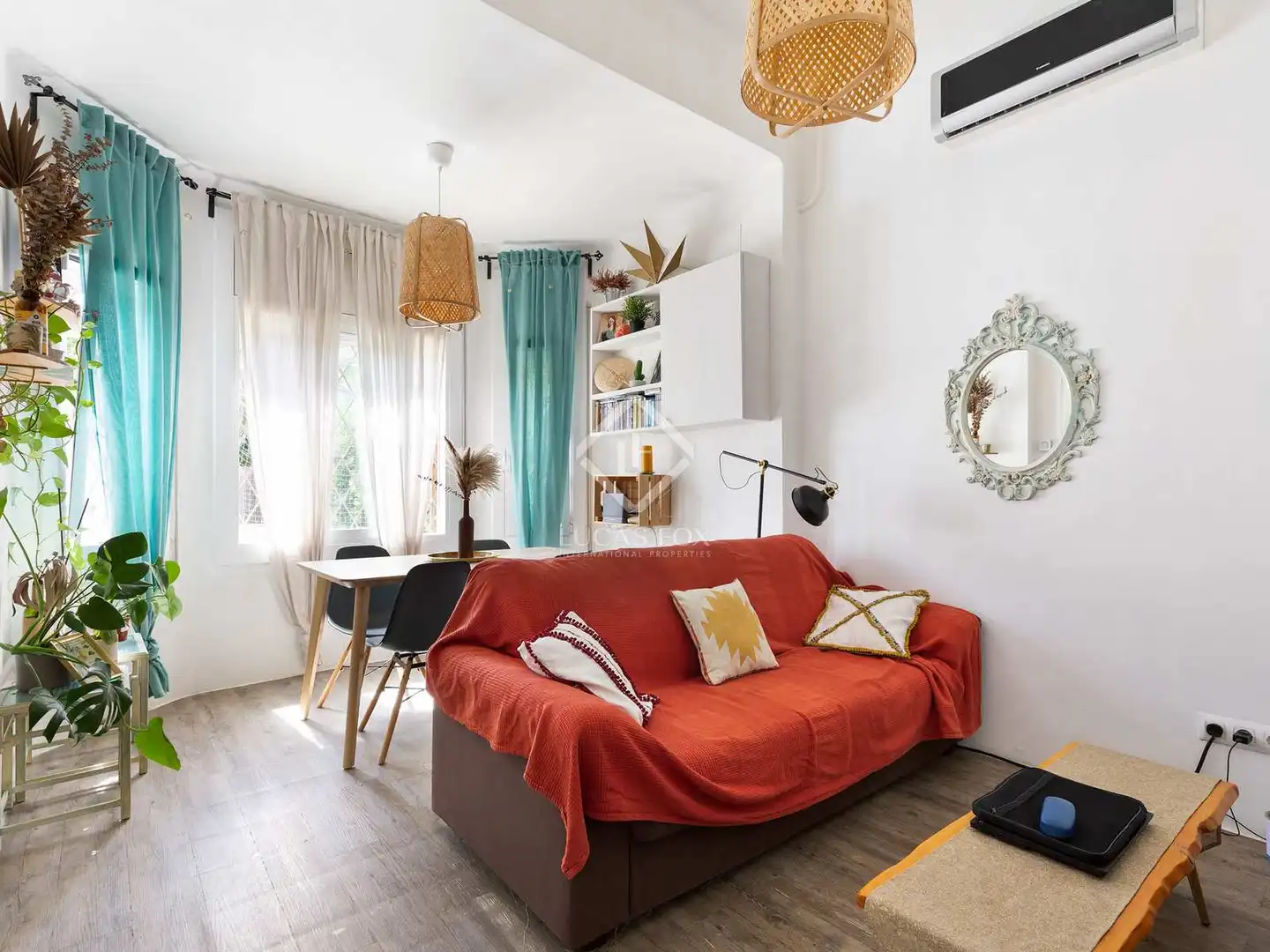 Detached house with pool for sale in Lluminetes, imagen 4