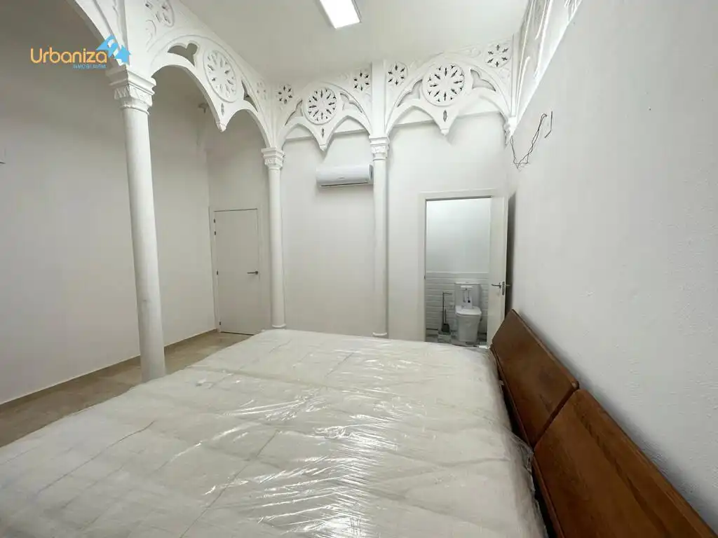Apartament en venda a Casco Antiguo