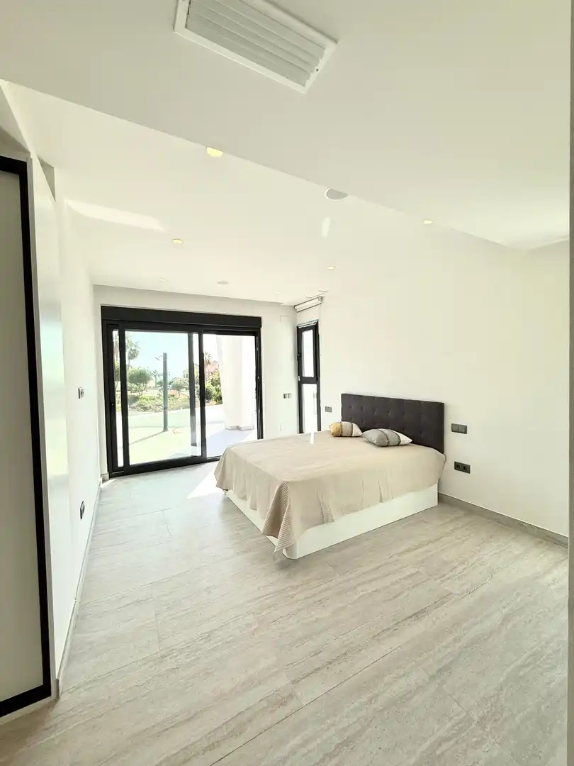 Maison avec terrasse à vendre à El Faro de Calaburra - Chaparral, imagen 12