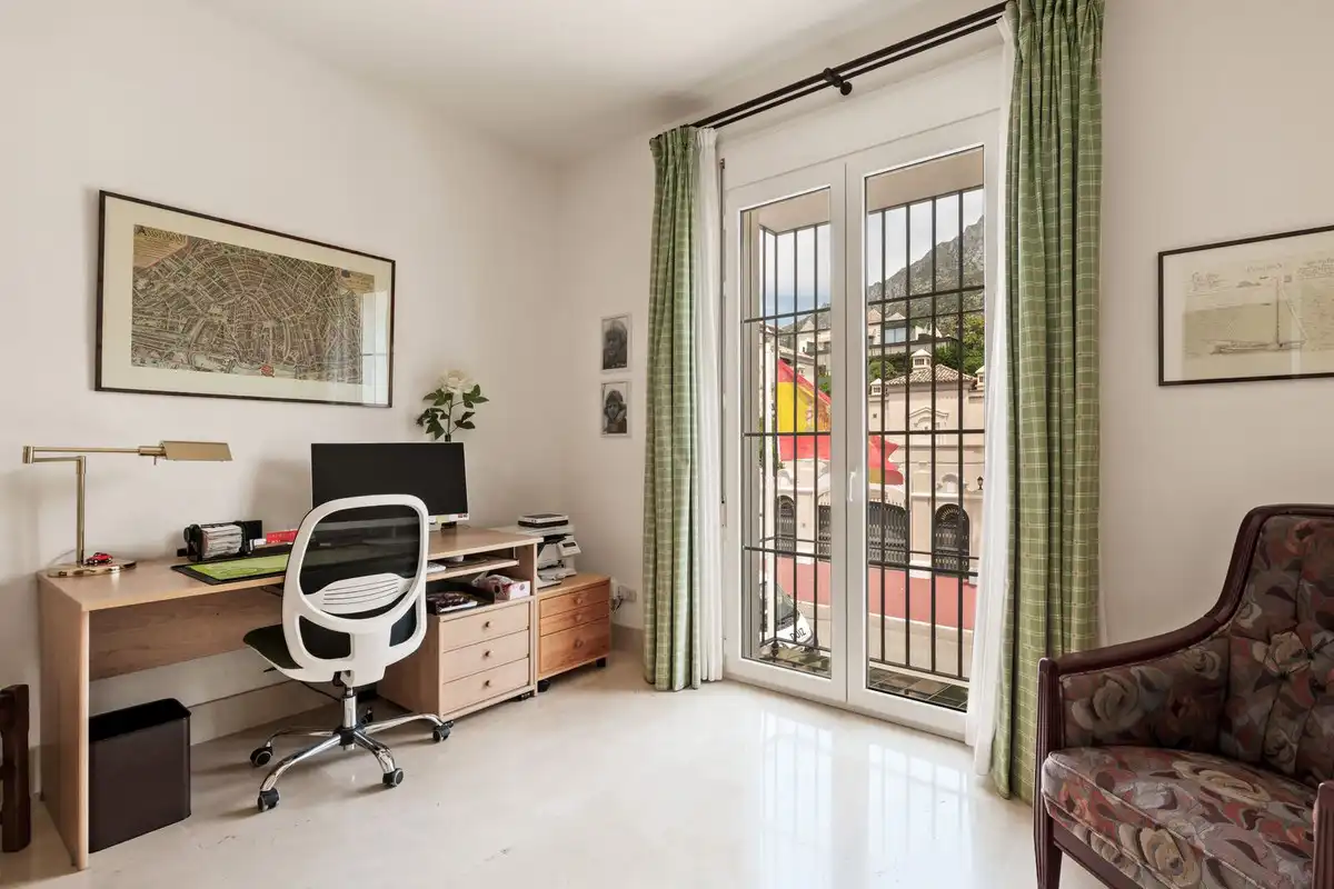 Casa a schiera in vendita a Milla de Oro, imagen 18