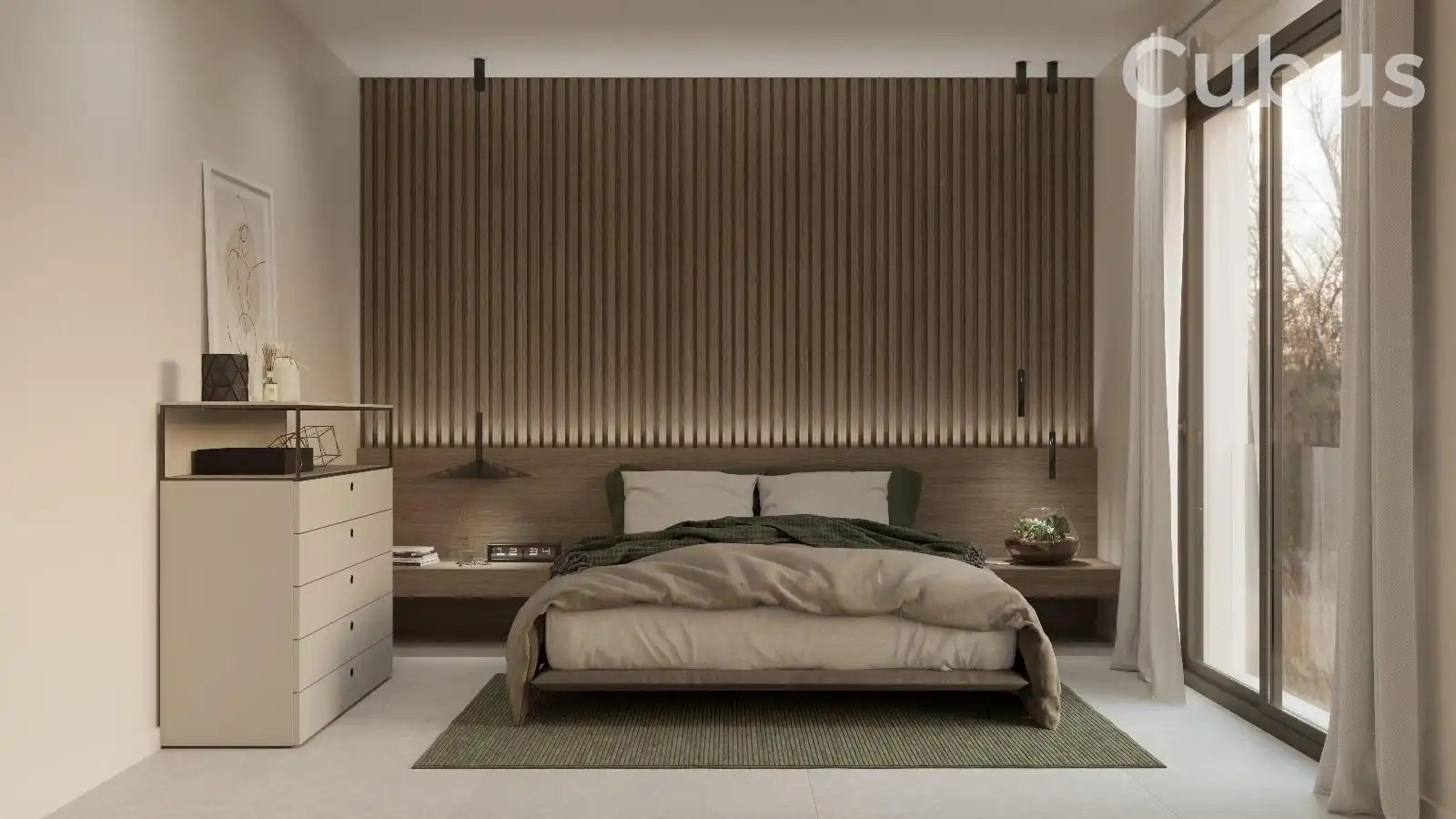Bedroom of Detached homes for sale in Olot