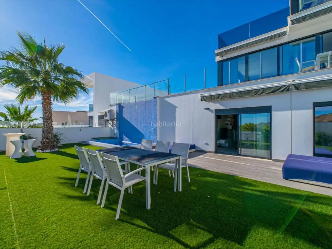 Casa con giardino in vendita a Calle Toledo 7, imagen 30