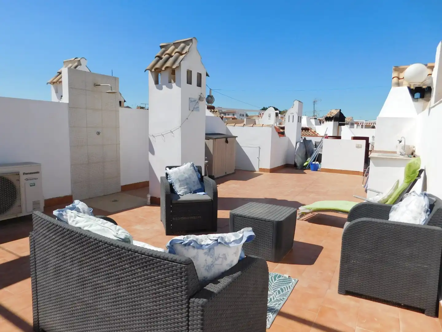 Apartment mit Terrasse zum Verkauf in Desamparados - Hurchillo - Torremendo, imagen 30