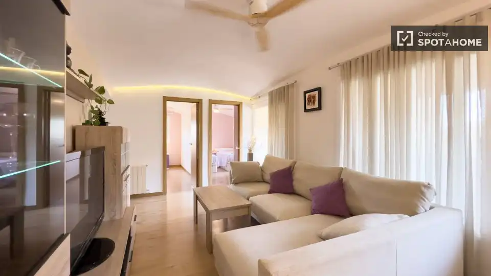Wohnung zur Miete in Porta
