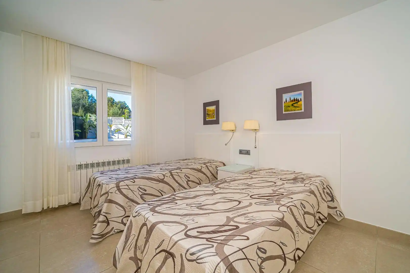 Casa o xalet en venda a L'Albir