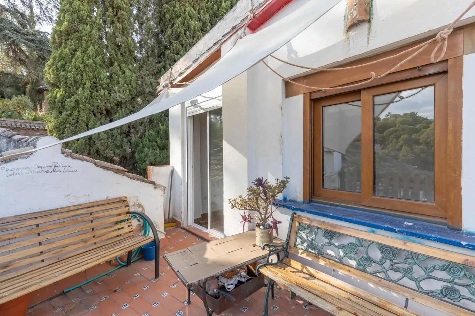 Casa en venta en Calle Cruz de Piedra del Realejo, imagen 3