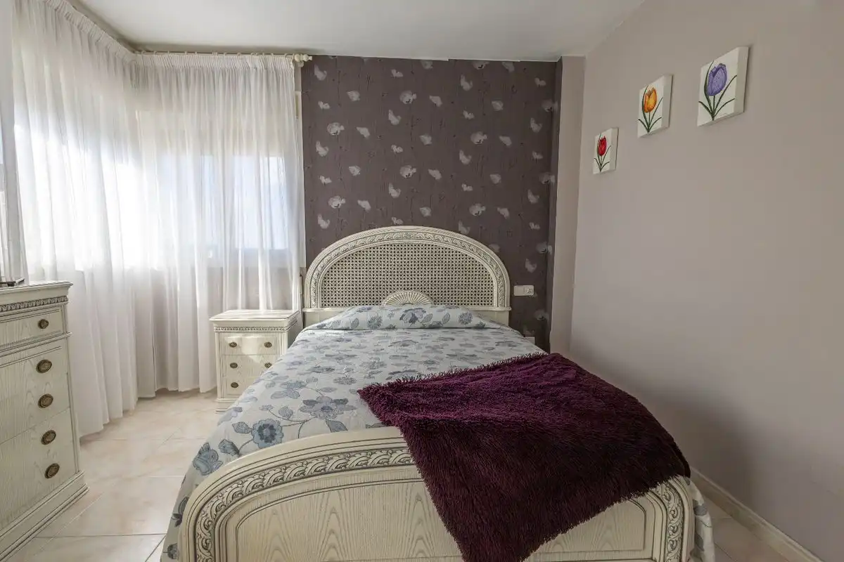 Penthouse with terrace for sale in Sant Antoni de Portmany, imagen 3