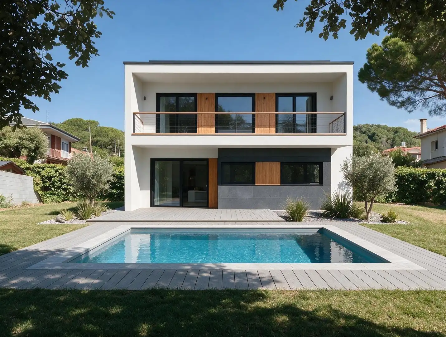 Wohnbaugrundstück zum Verkauf in Calle Cànoves Residencial 62, imagen 6