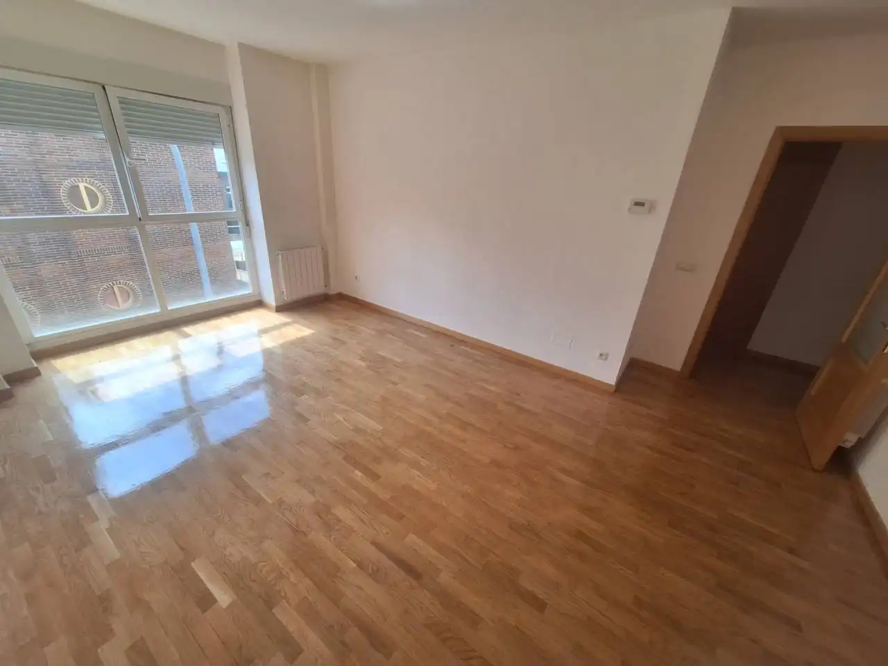 Wohnung zum Verkauf in Fuenlabrada mit Heizung, Parkett und Abstellraum