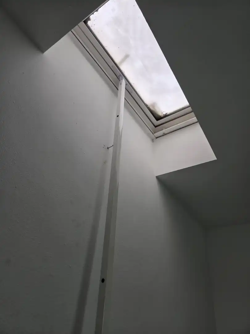 Casa bifamiliare con terrazza in vendita a Calle de las Azucenas 744, imagen 26