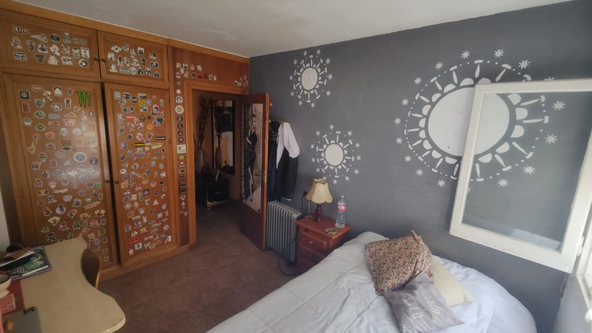 Apartament en venda a Via Aurèlia, imagen 12