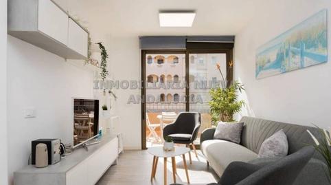 Foto 4 de Piso de alquiler en Retamar, Almería
