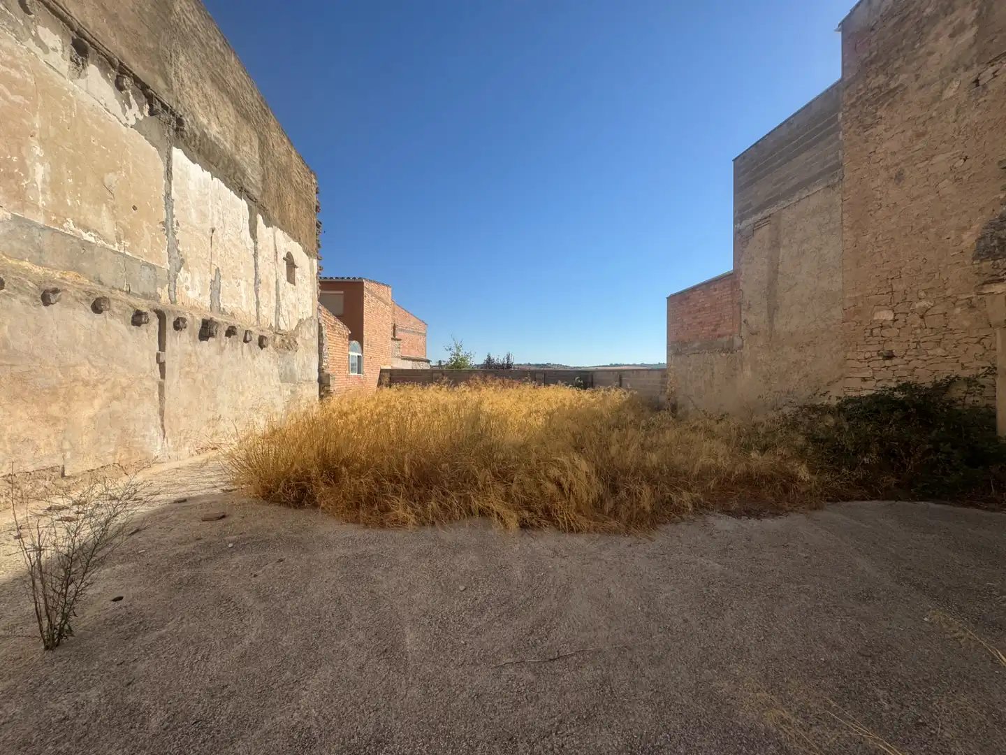 Terreny residencial en venda a Carrer Margorell 13, imagen 10