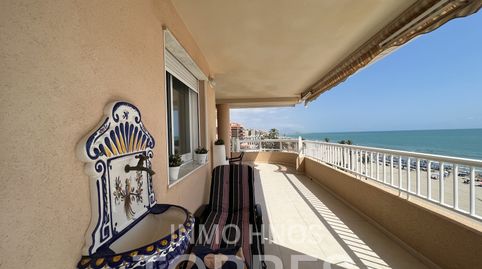 Foto 5 de Pis en venda a Avinguda del Papa Luna, Playa Norte, Peñíscola / Peníscola