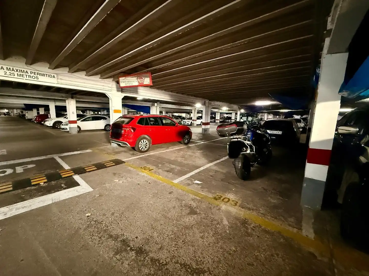 Parking de Garaje en venta en  Zaragoza Capital