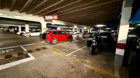 Foto 2 de Garaje en venta en Calle de Broto, Grancasa,  Zaragoza Capital