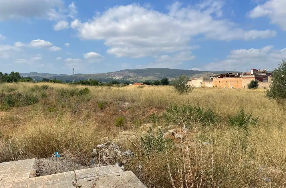 Residencial en venda a Antella