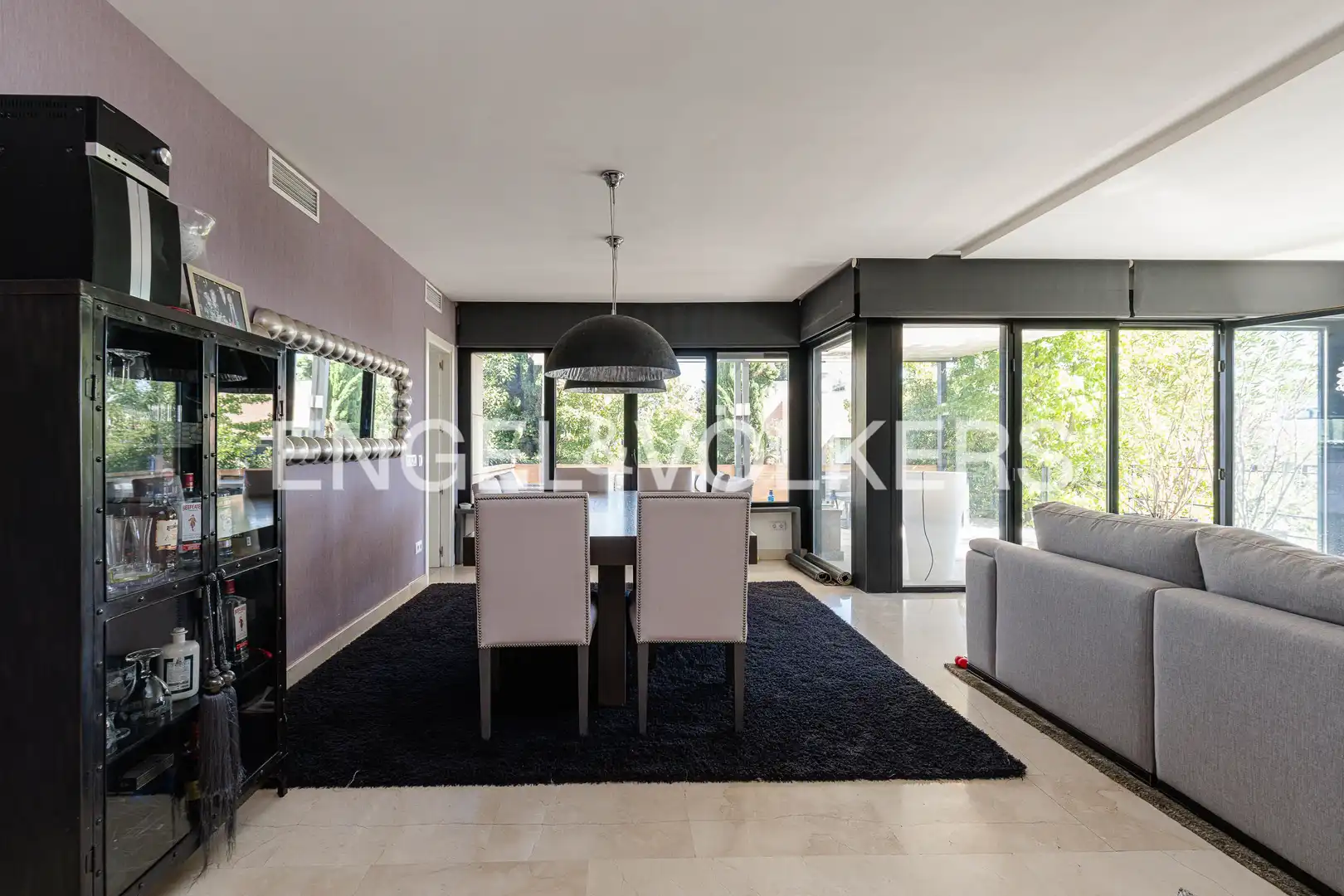 Adosado con terraza en venta en Pueblo, imagen 5