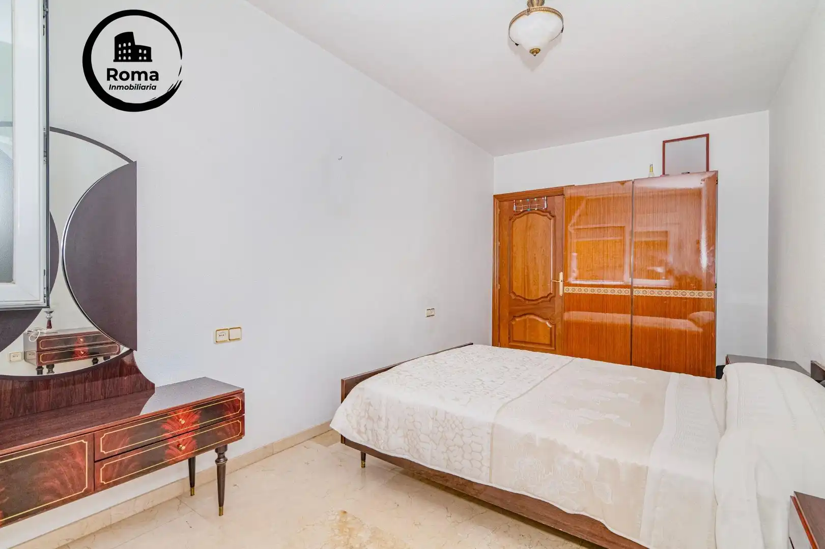 Flat with lift for sale in Beiro, imagen 13