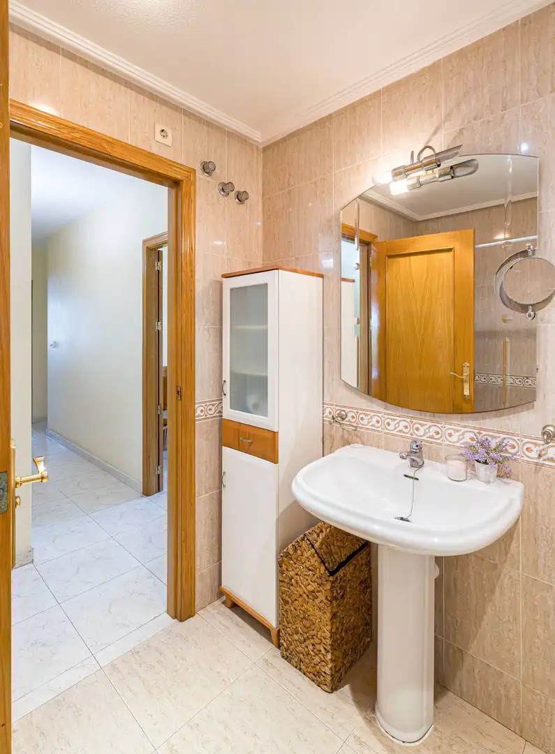 Wohnung mit Terrasse zum Verkauf in Pedanías Este, imagen 21