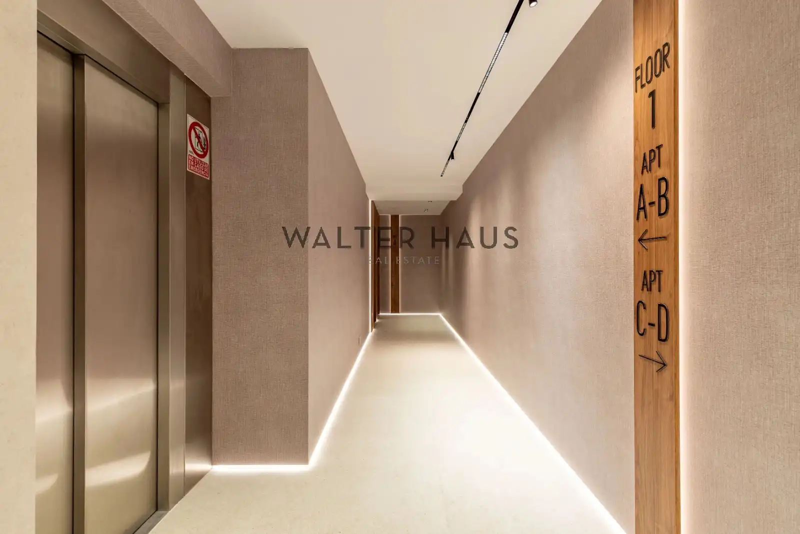 Appartement avec ascenseur à vendre à Calle de Lagasca, imagen 42