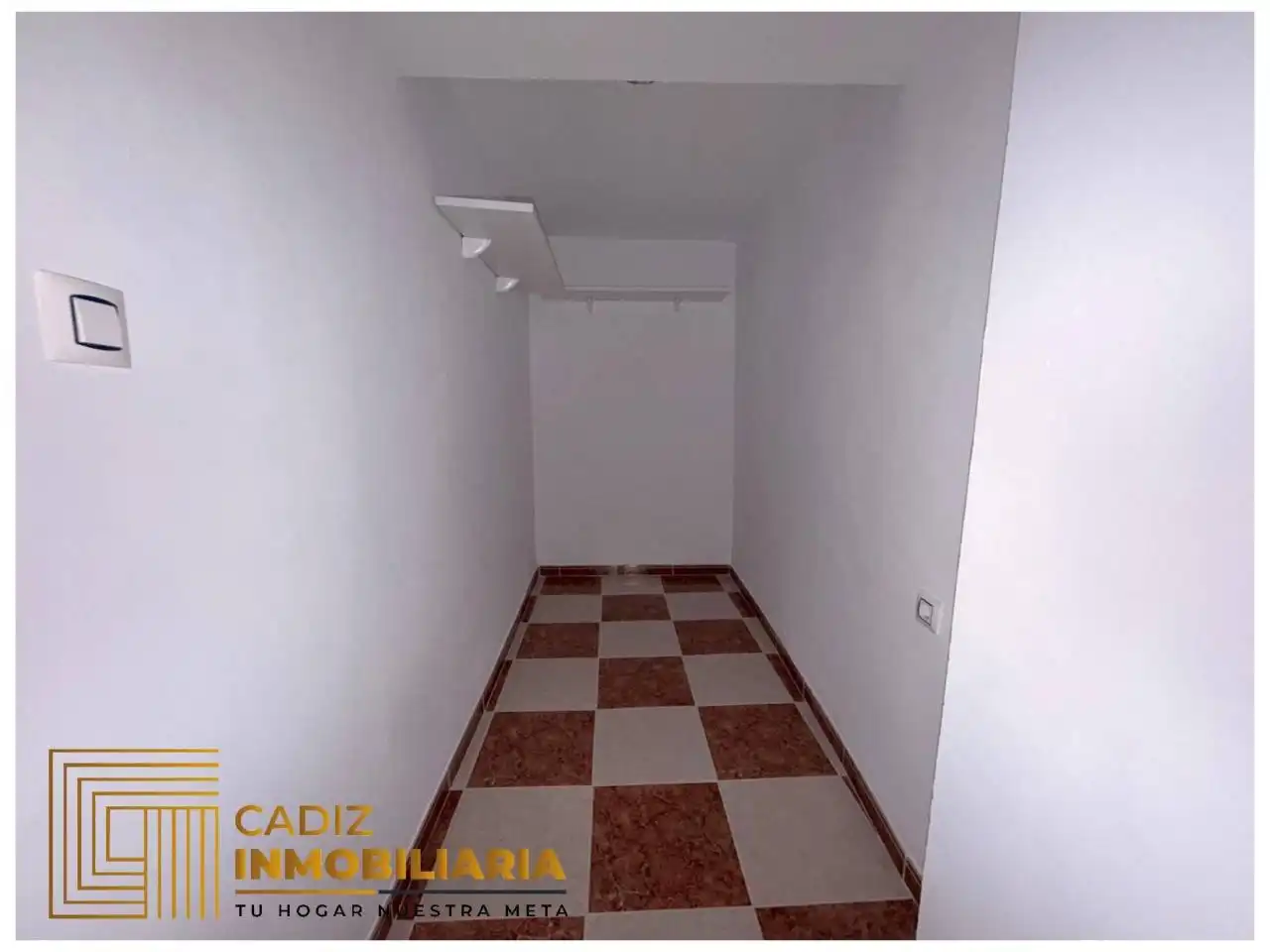 Flat for rent in Centro Histórico