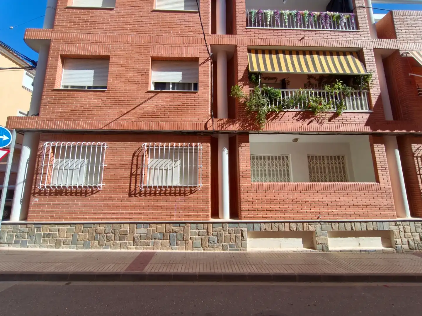 Wohnung mit Terrasse zum Verkauf in Calle de la Concepción 11, imagen 29