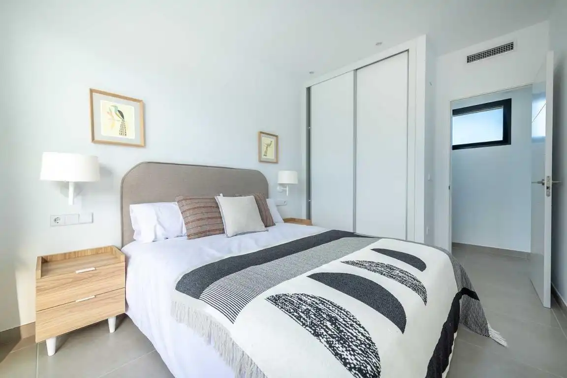 Villa avec piscine à vendre à Calasparra, imagen 56