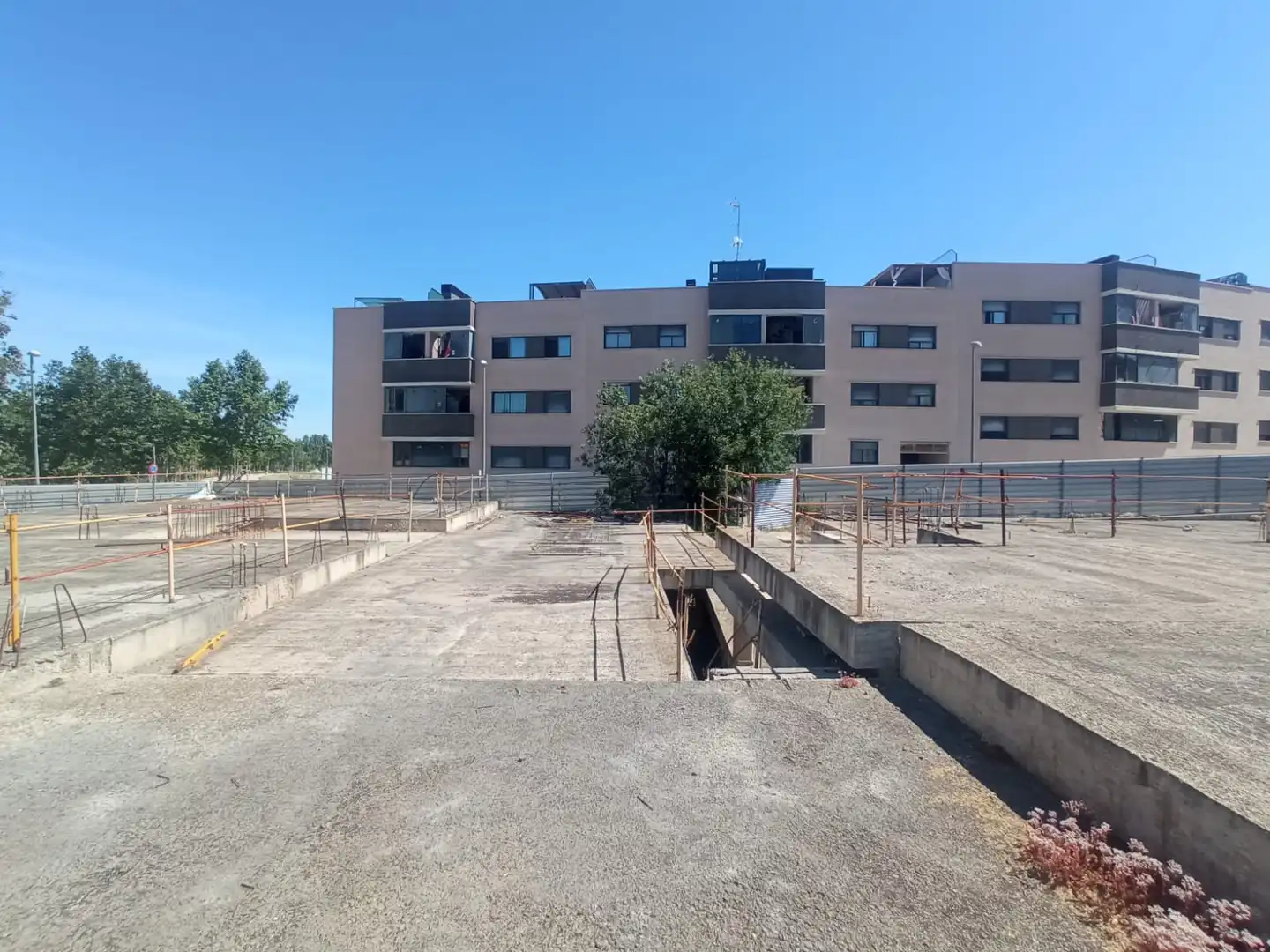 Residential for sale in Avenida de España 1, imagen 2