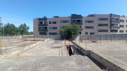 EDIFICIO RESIDENCIAL EN CONSTRUCCIÓN, imagen 2