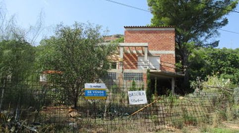 Foto 5 de Casa o xalet en venda a La Renegà-Torre Bellver-Les Platgetes, Oropesa del Mar / Orpesa