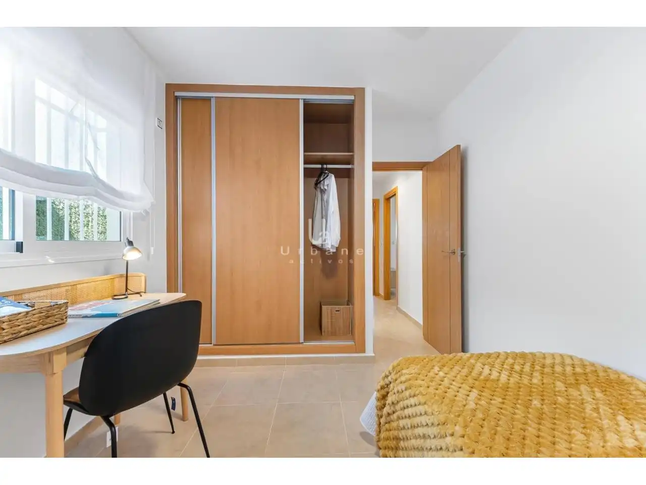 Apartment mit Terrasse zum Verkauf in Calle Cabo Prior, imagen 11