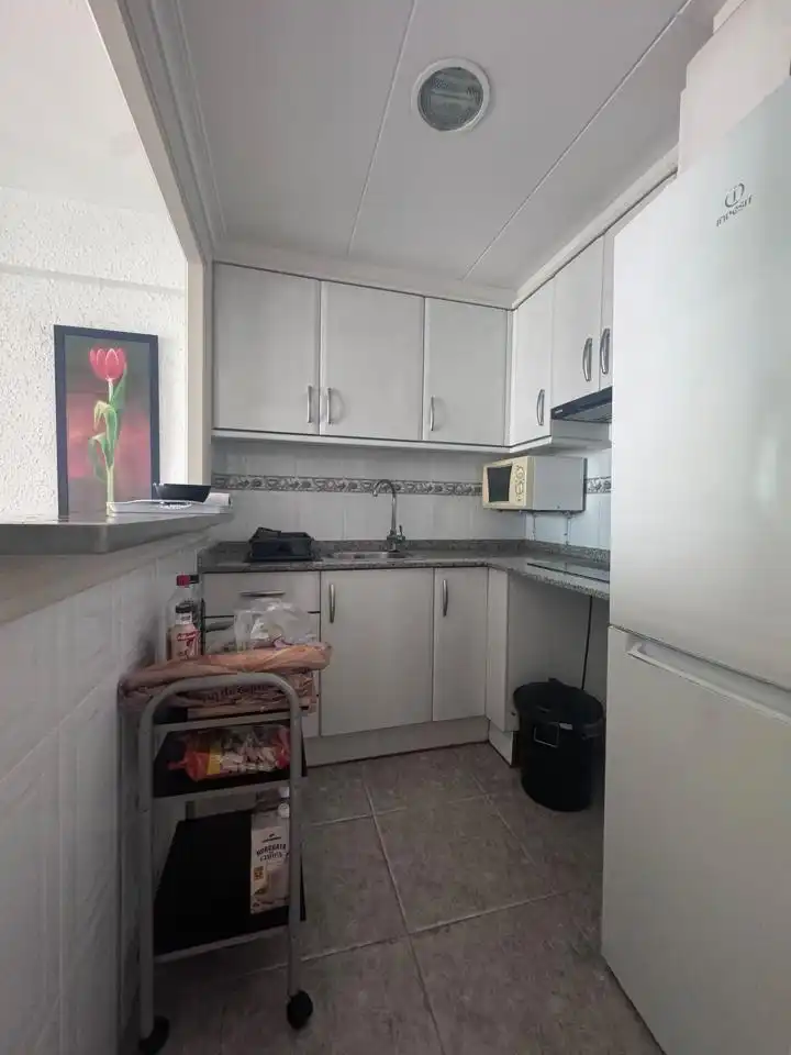 Appartement avec ascenseur à vendre à Pueblo de Cullera, imagen 6