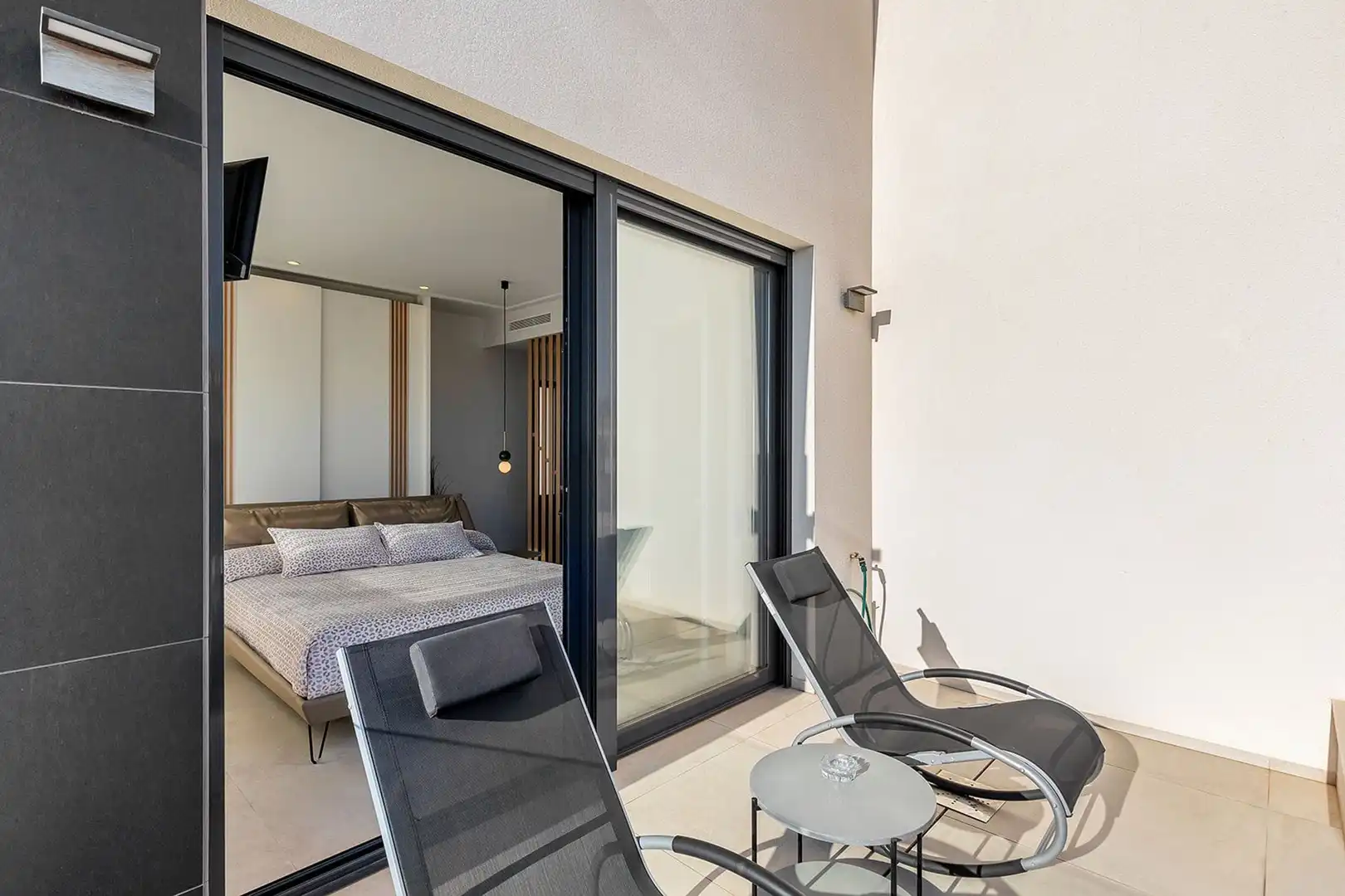 Casa amb terrassa en venda a Orihuela Costa, imagen 22