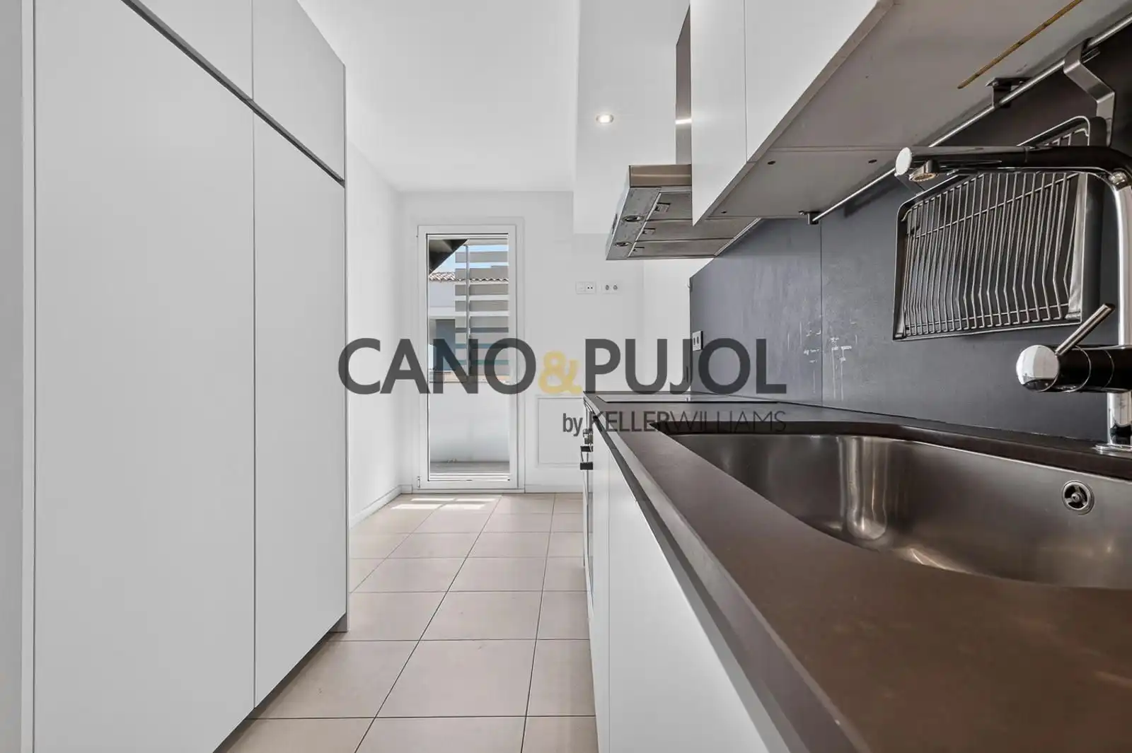 Ático con piscina en venta en CAN CANYAMERES, imagen 11