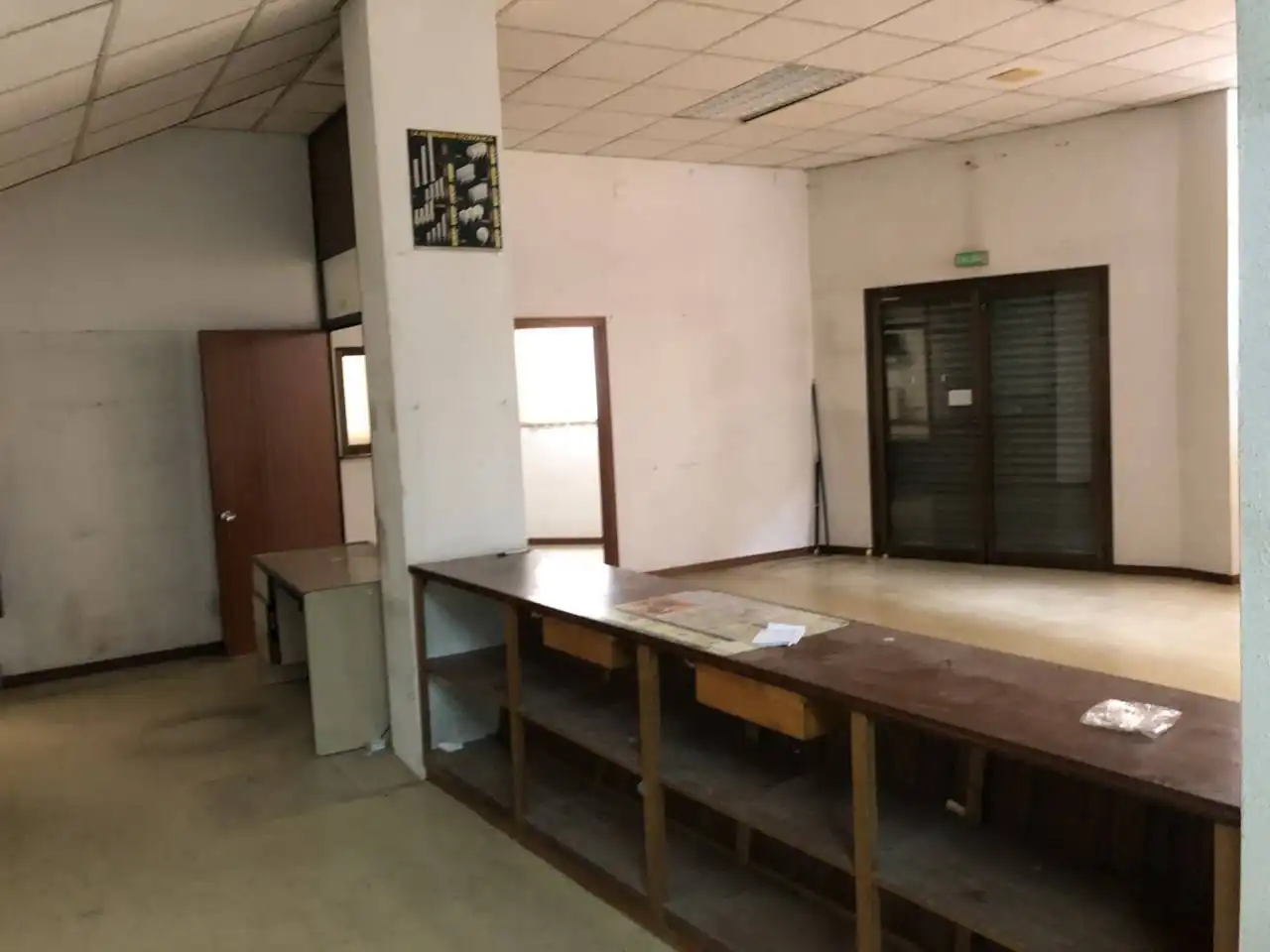 Local comercial en venta en Calle Facetos, imagen 2