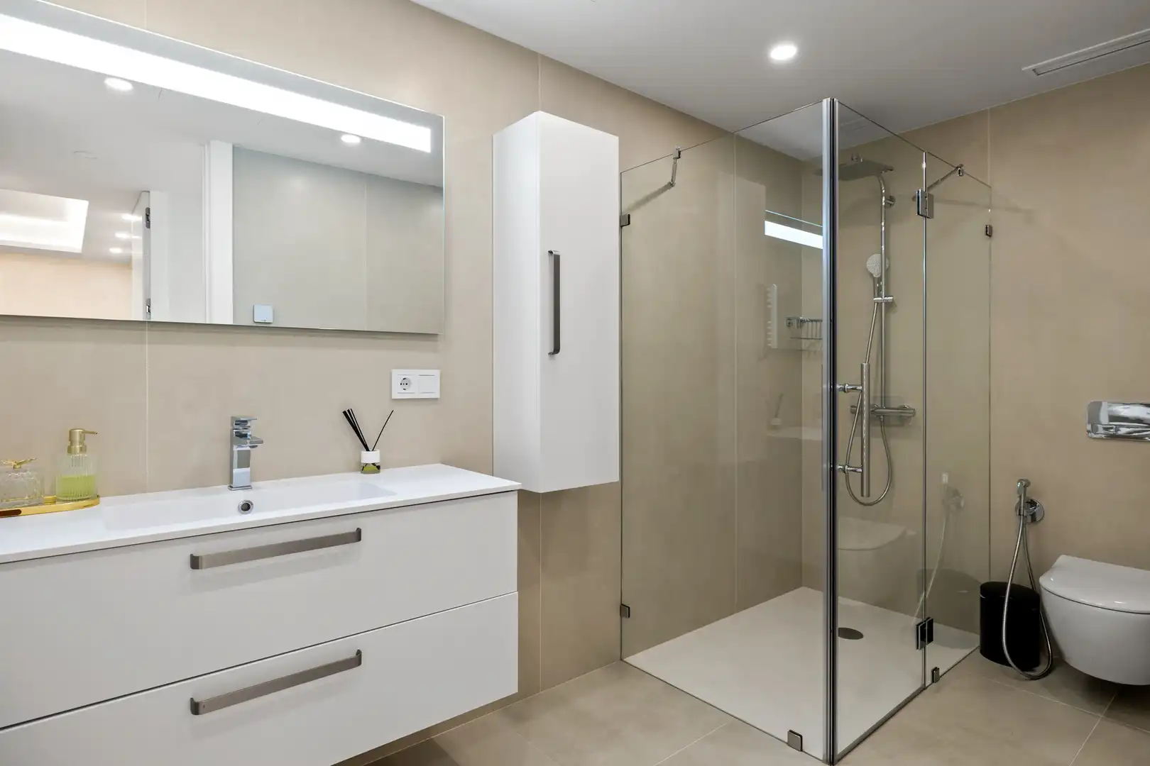Apartament en venda a NUEVA ANDALUCIA K, 25, Los Naranjos