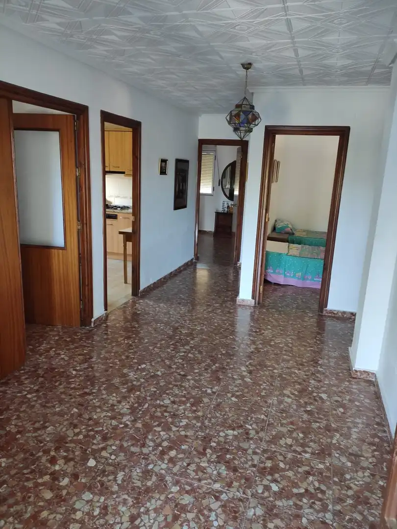 Casa rústica amb piscina en venda a Andújar, imagen 9