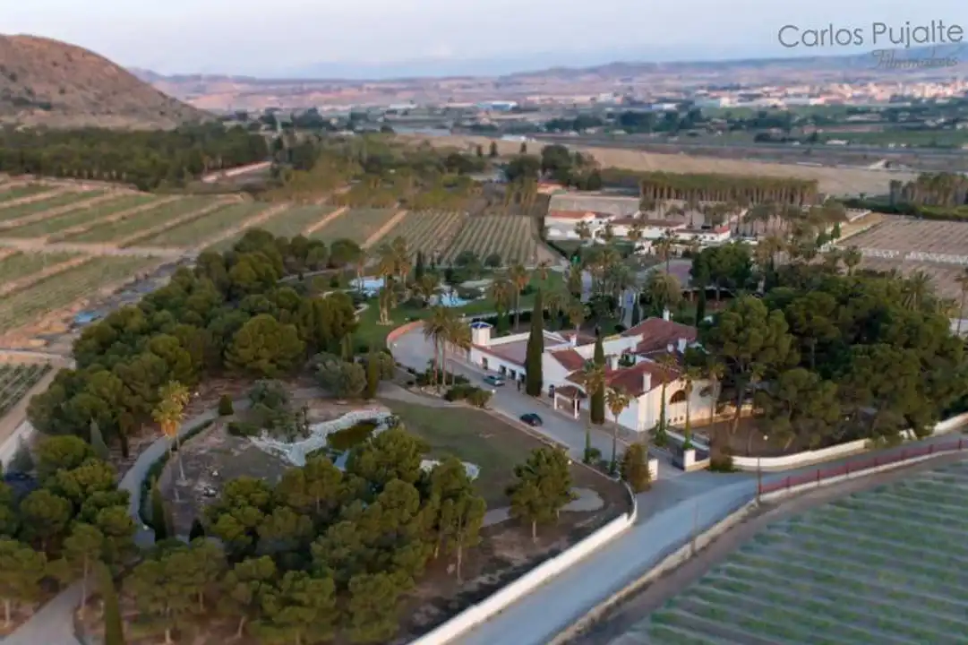 Land for sale in Ensanche - Diputación
