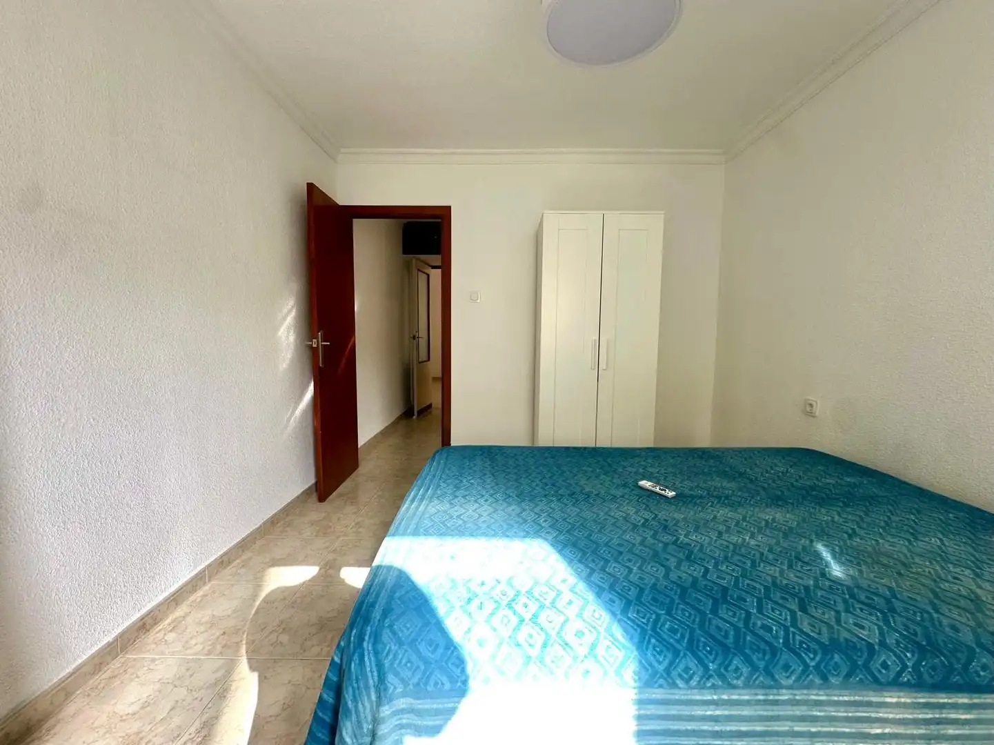 Wohnung zur Miete in Oliveros - Altamira