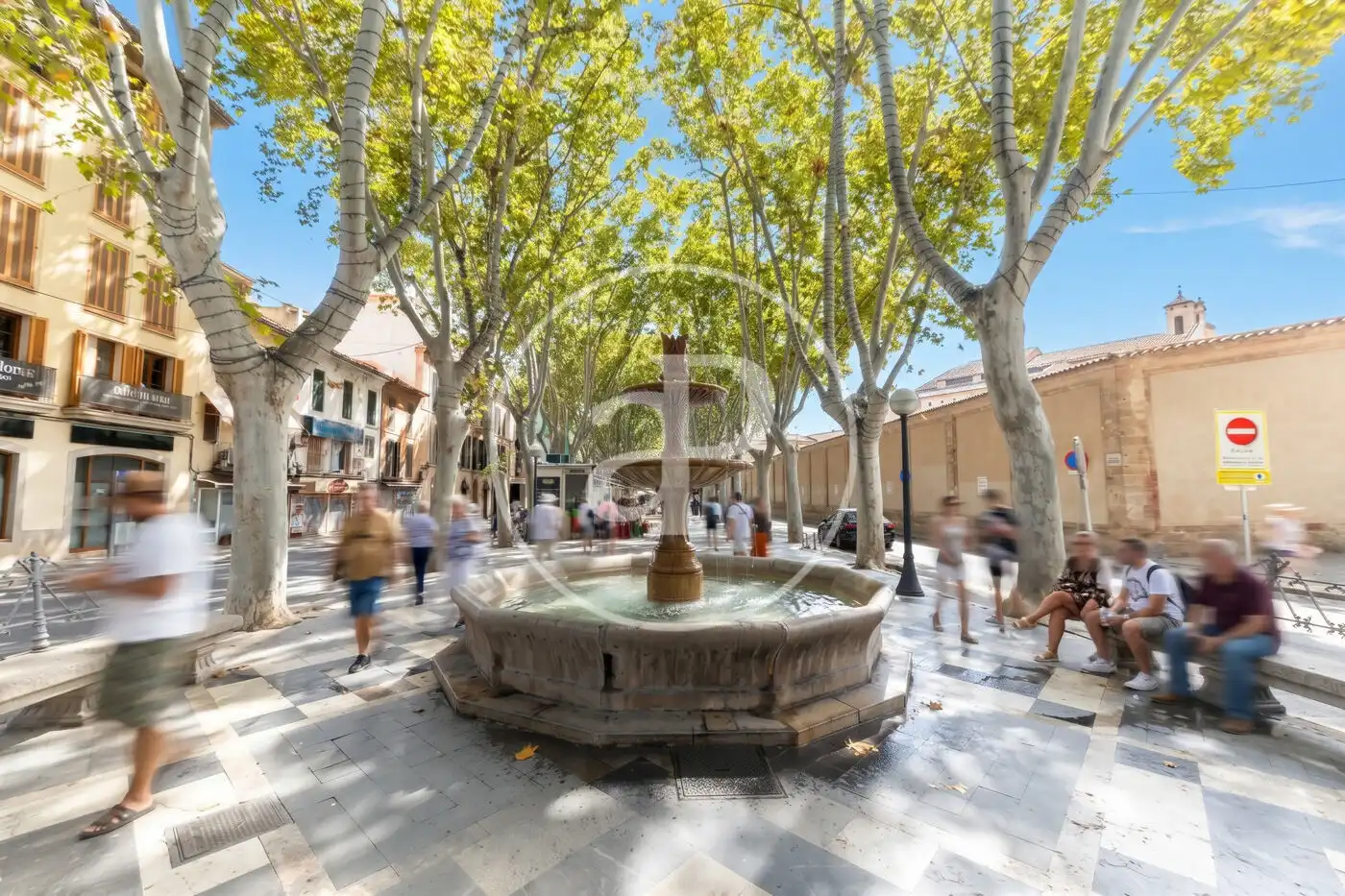 Flat for sale in Palma de Mallorca, Illes Balears