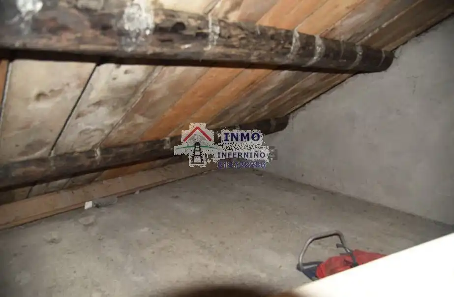 Casa o xalet en venda a A Malata - Catabois - Ciudad Jardín
