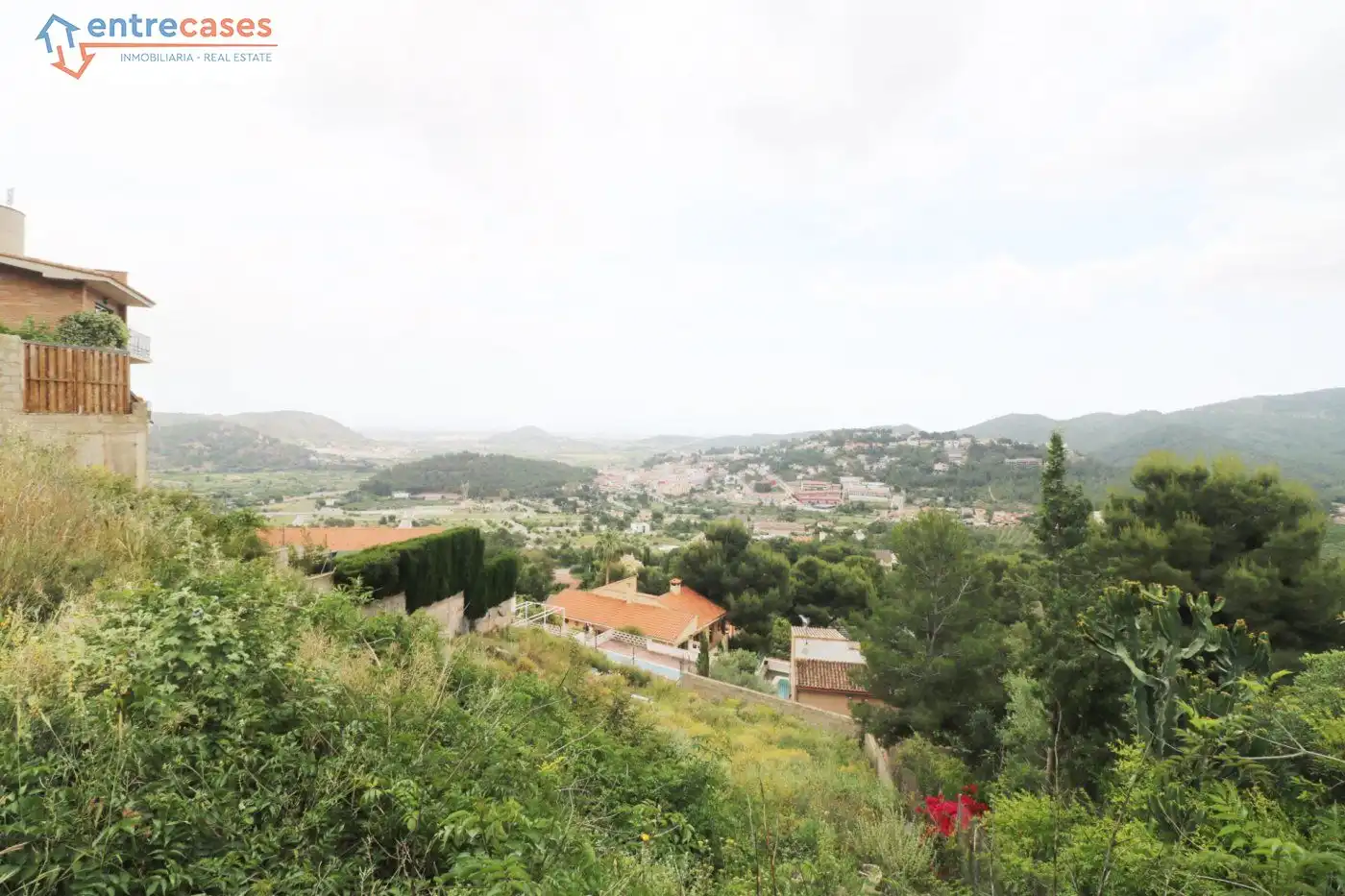 Rural land for sale in Gilet, imagen 32