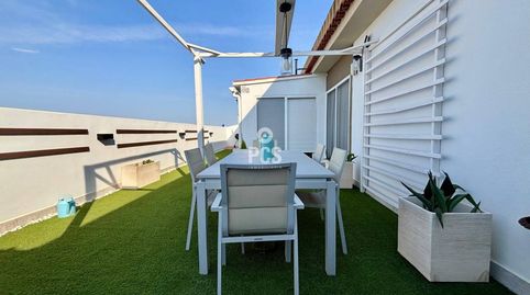 Foto 3 de Ático en venta en Calle Zona Pabellon de Totana, S/n, Totana, Murcia