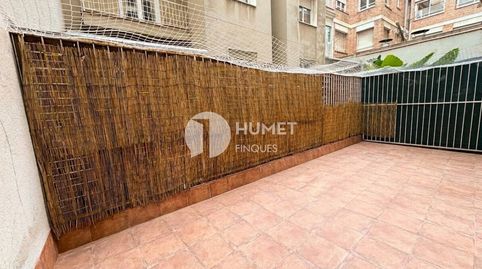 Foto 3 de Piso en venta en Calle Aribau, 278, Sant Gervasi- Galvany, Barcelona Capital