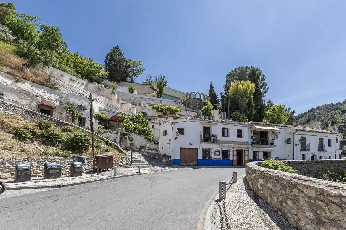 Maison avec terrasse à vendre à Camino DEL SACROMONTE, imagen 6