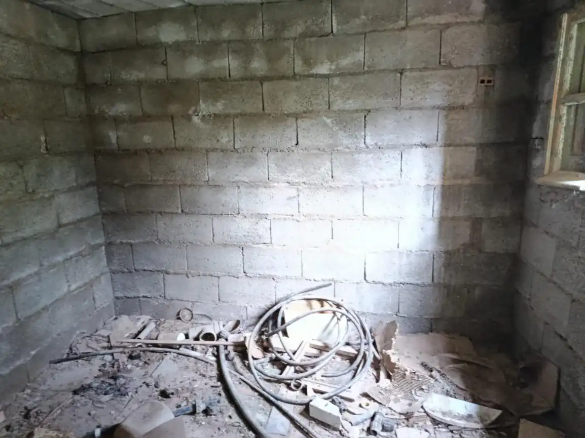 Residencial en venda en Ogíjares